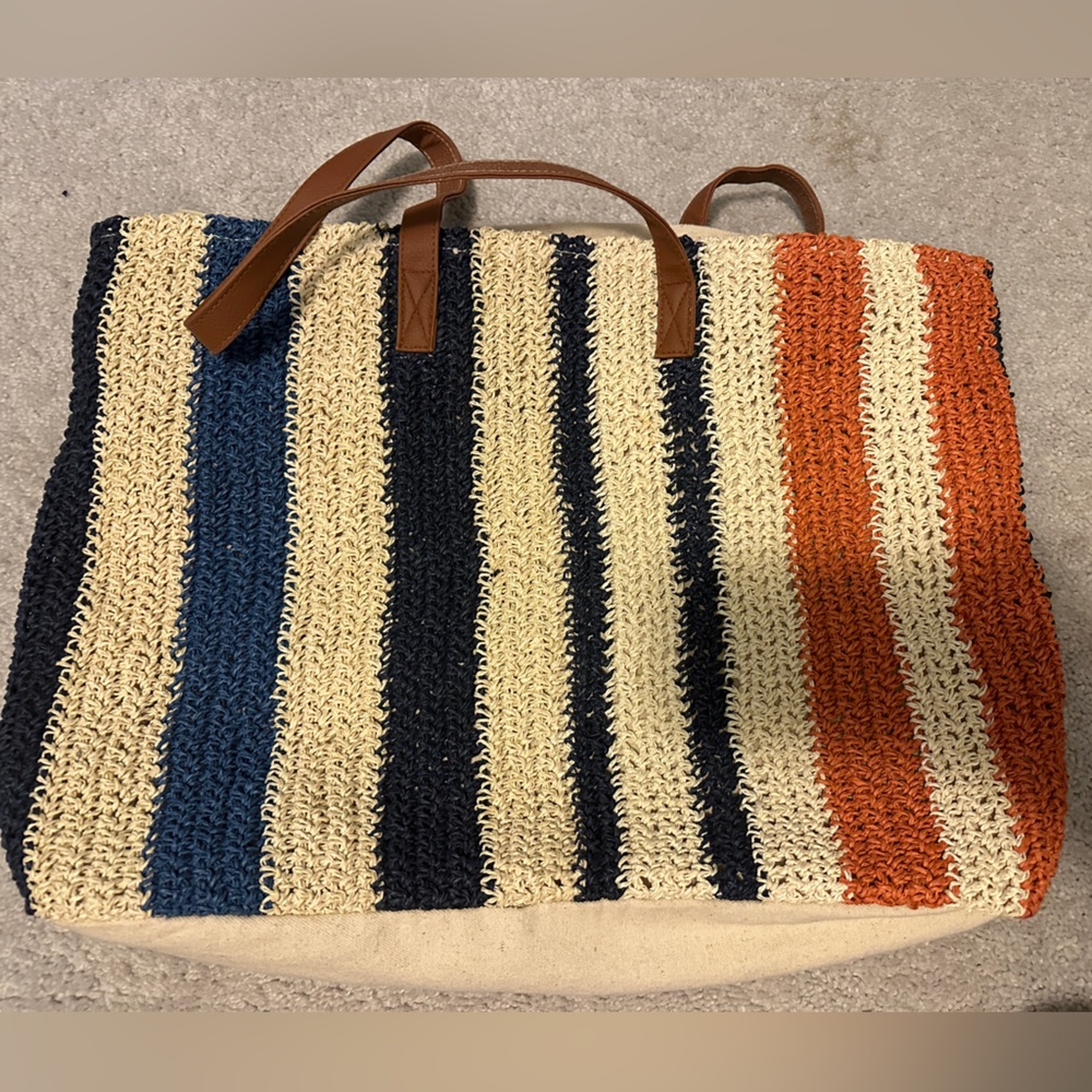 Rays for Days tote